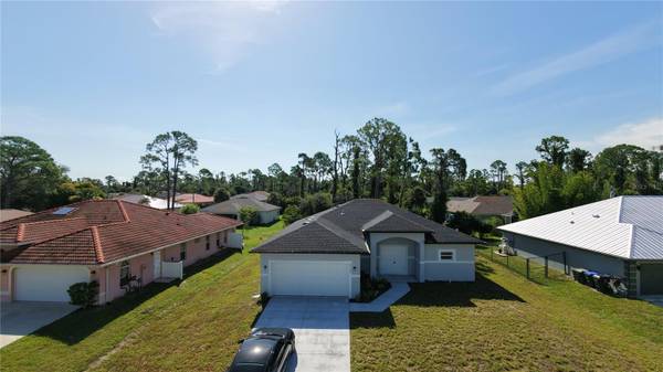 4732 PRIME TER, North Port, FL 34286