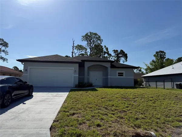 4732 PRIME TER, North Port, FL 34286