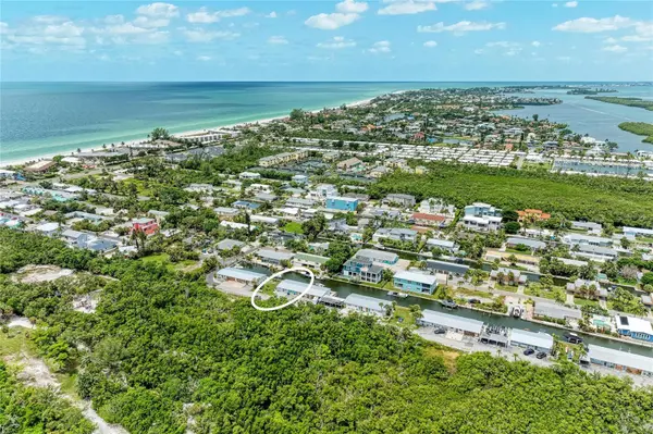 707 SAINT JUDES DR S #1, Longboat Key, FL 34228