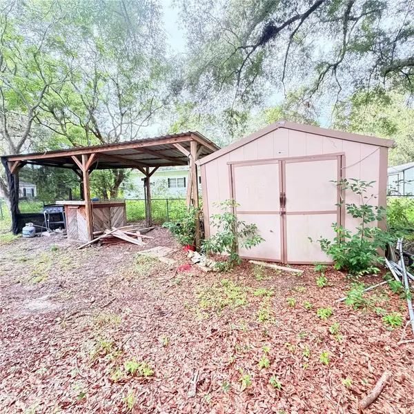 20315 GREENWING RD, Altoona, FL 32702
