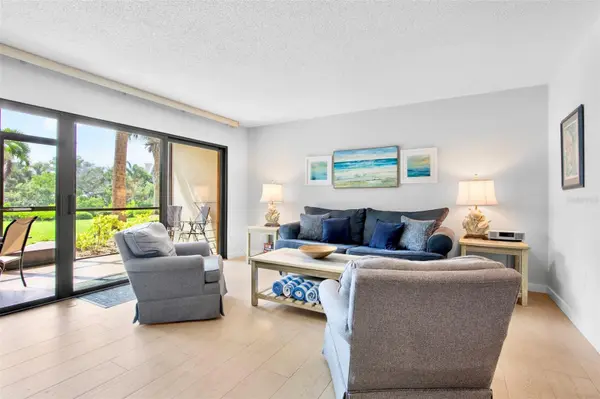 1600 COVE II PL #412, Sarasota, FL 34242