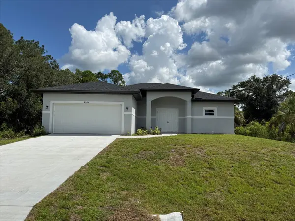 2964 WELLS AVE, North Port, FL 34286