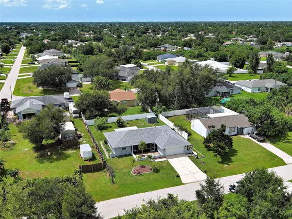 11081 MAGDALENA AVE, Englewood, FL 34224