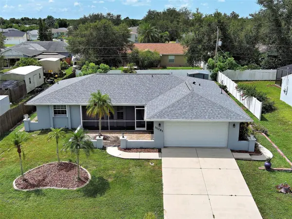11081 MAGDALENA AVE, Englewood, FL 34224