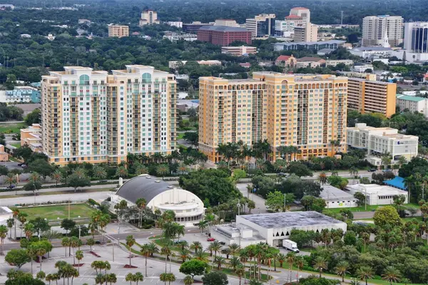 750 N TAMIAMI TRL #1609, Sarasota, FL 34236