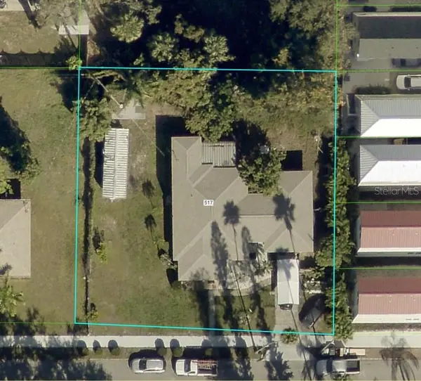 517 4TH AVE E, Bradenton, FL 34208
