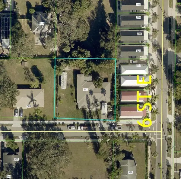 517 4TH AVE E, Bradenton, FL 34208