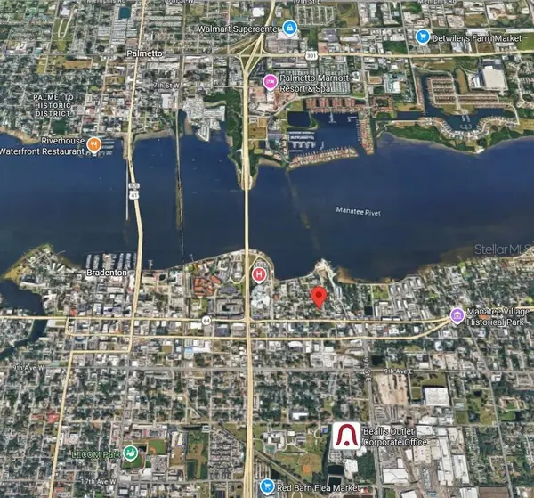 517 4TH AVE E, Bradenton, FL 34208