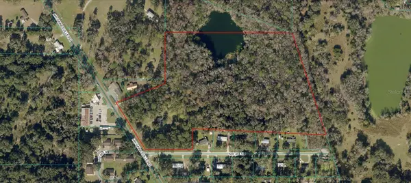 4623 NW GAINESVILLE RD, Ocala, FL 34475