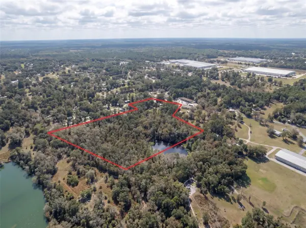 4623 NW GAINESVILLE RD, Ocala, FL 34475
