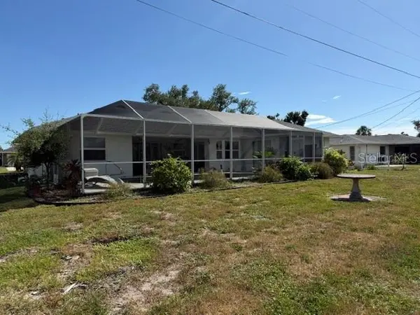 987 SHASTA RD, Venice, FL 34293