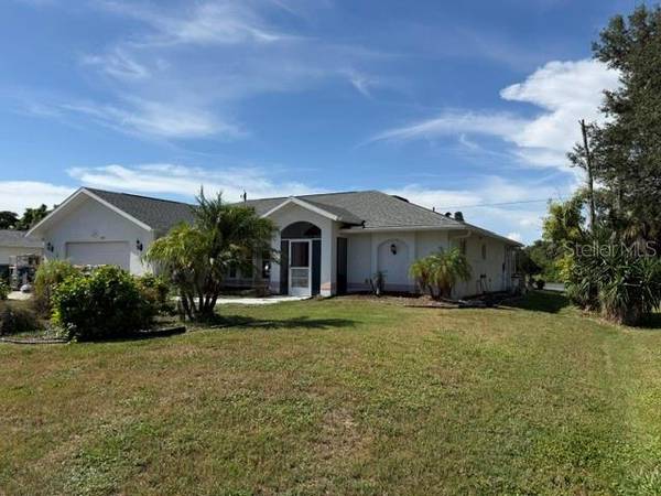 987 SHASTA RD, Venice, FL 34293