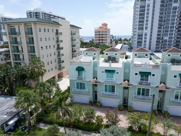 430 SUNSET DR, Pompano Beach, FL 33062
