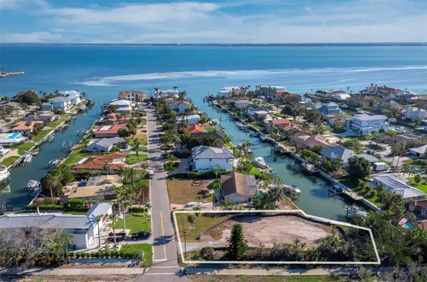 500 OUTRIGGER LN, Longboat Key, FL 34228