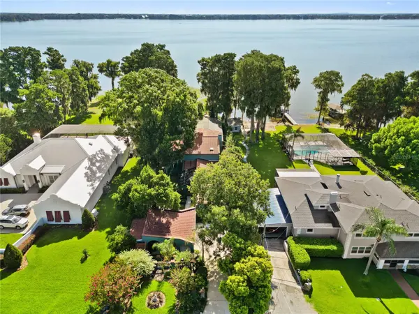 1019 W LAKE ELOISE TER, Winter Haven, FL 33884