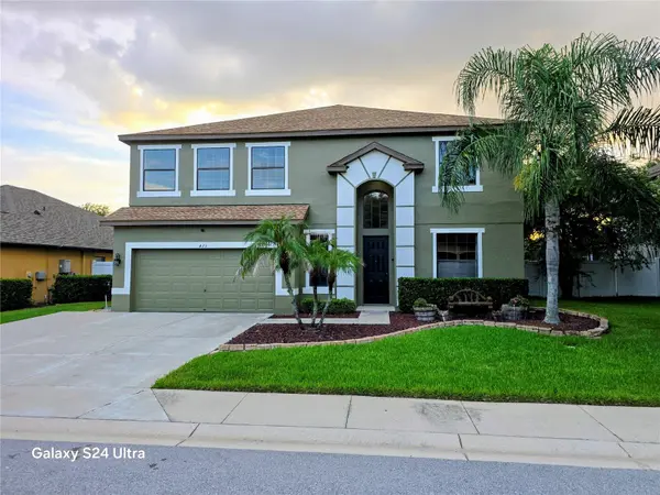 473 OAK LANDING BLVD, Mulberry, FL 33860