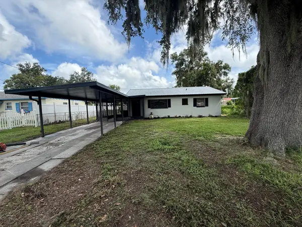 430 LUCILLE ST, Bartow, FL 33830