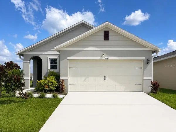 3648 SUNGROVE CIR, Sanford, FL 32771