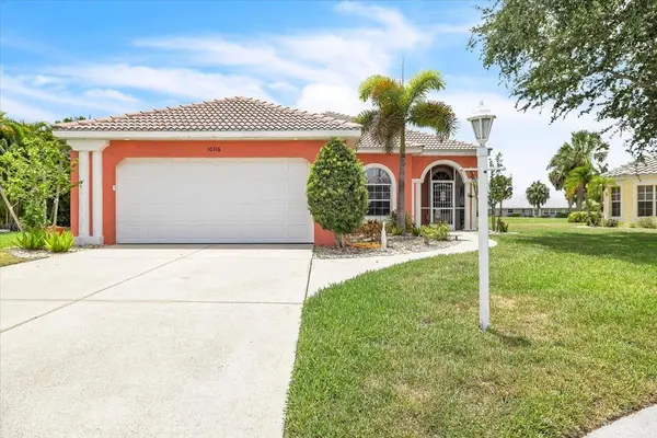 10316 ARROWHEAD DR, Punta Gorda, FL 33955