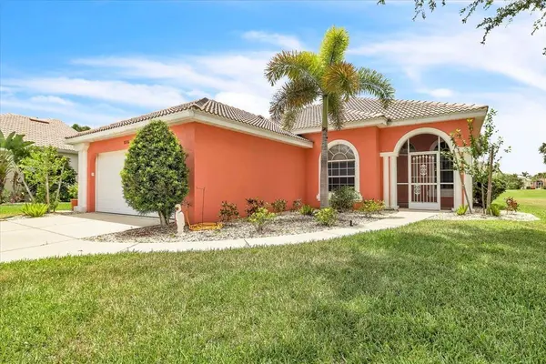 10316 ARROWHEAD DR, Punta Gorda, FL 33955