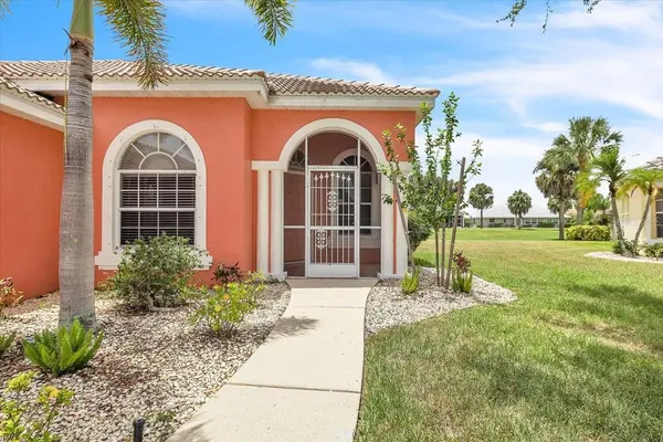 10316 ARROWHEAD DR, Punta Gorda, FL 33955