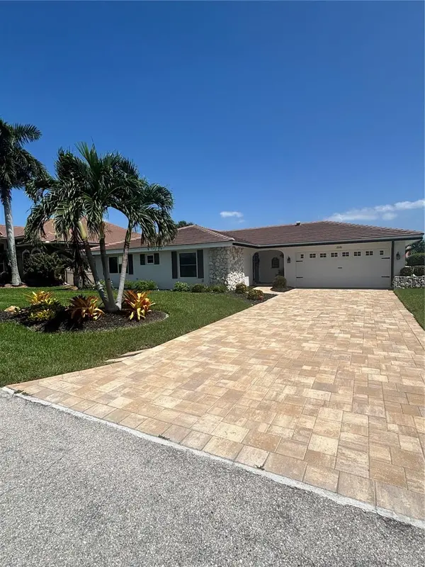 2220 EL CERITO CT, Punta Gorda, FL 33950
