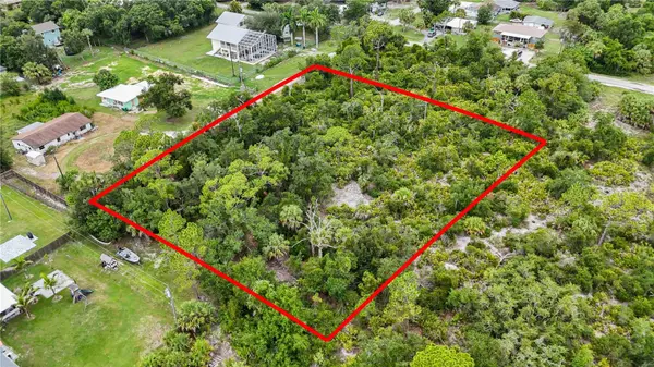 1910 BANANA ST, Port Charlotte, FL 33980