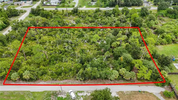 1910 BANANA ST, Port Charlotte, FL 33980
