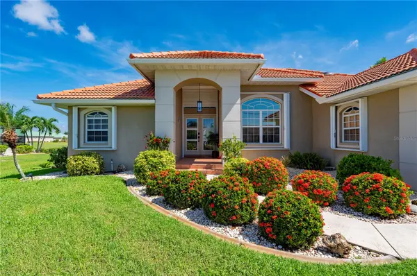 1512 SUZI ST, Punta Gorda, FL 33950