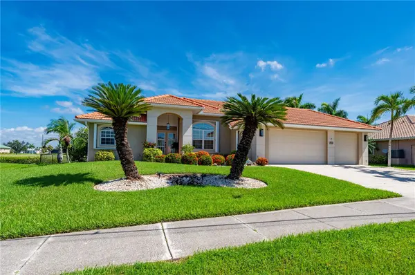 1512 SUZI ST, Punta Gorda, FL 33950