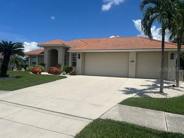 1512 SUZI ST, Punta Gorda, FL 33950