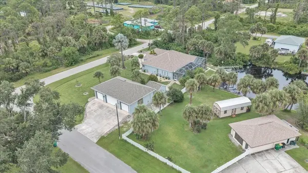 1114 CAMPBELL ST, Port Charlotte, FL 33953