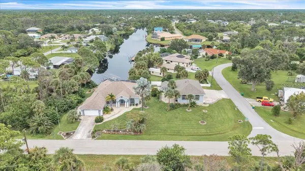 1114 CAMPBELL ST, Port Charlotte, FL 33953