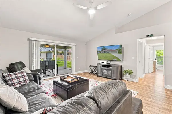 3695 WAFFLE TER, North Port, FL 34286