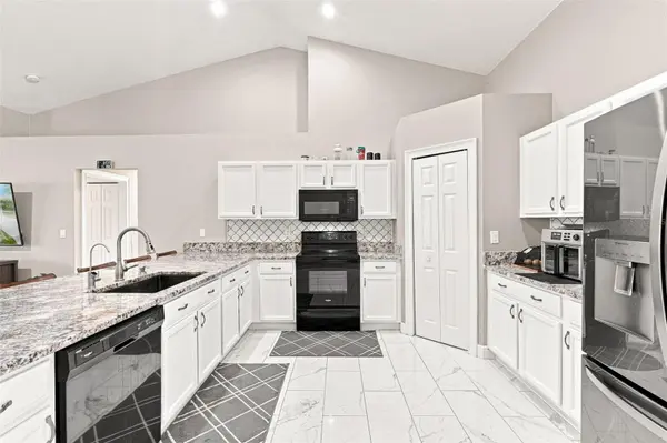 3695 WAFFLE TER, North Port, FL 34286