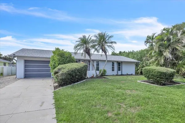 23213 OLEAN BLVD, Port Charlotte, FL 33980