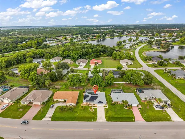 2399 RIO DE JANEIRO AVE, Punta Gorda, FL 33983