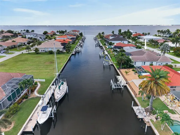 31 SABAL DR, Punta Gorda, FL 33950