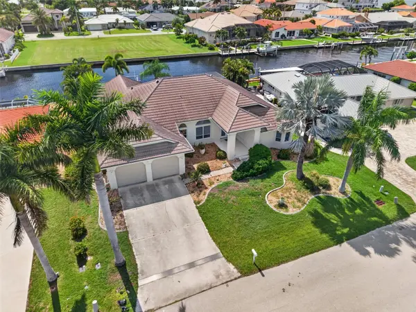 31 SABAL DR, Punta Gorda, FL 33950