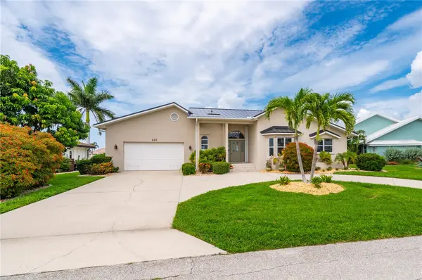 265 BELVEDERE CT, Punta Gorda, FL 33950