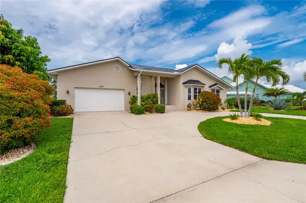 265 BELVEDERE CT, Punta Gorda, FL 33950