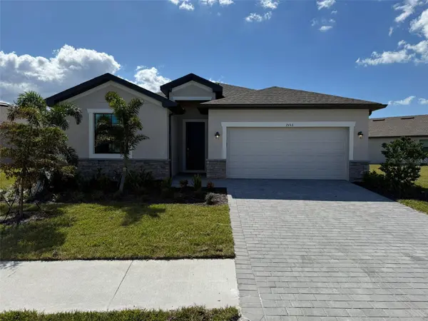 1553 SADDLEWOOD CIR, Port Charlotte, FL 33953