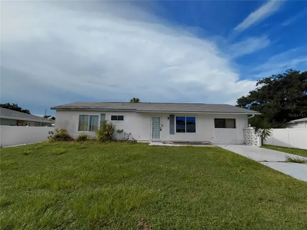 18292 MORRISSON AVE, Port Charlotte, FL 33948
