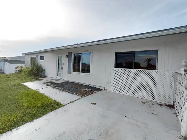 18292 MORRISSON AVE, Port Charlotte, FL 33948