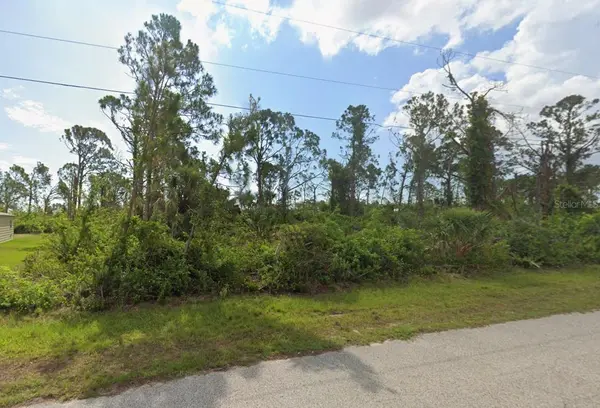 8448 MATECUMBE RD, Port Charlotte, FL 33981