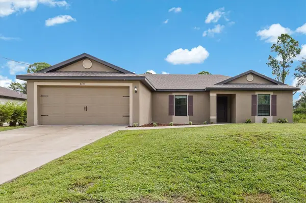 4234 GALVIN LN, North Port, FL 34288