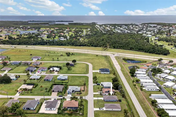 25138 ALICANTE DR, Punta Gorda, FL 33955
