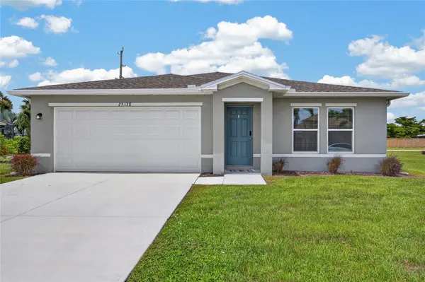25138 ALICANTE DR, Punta Gorda, FL 33955