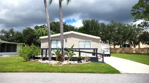 2100 KINGS HWY #956A, Port Charlotte, FL 33980
