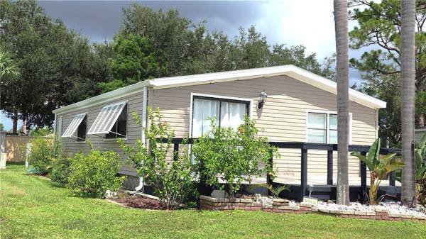 2100 KINGS HWY #956 A, Port Charlotte, FL 33980